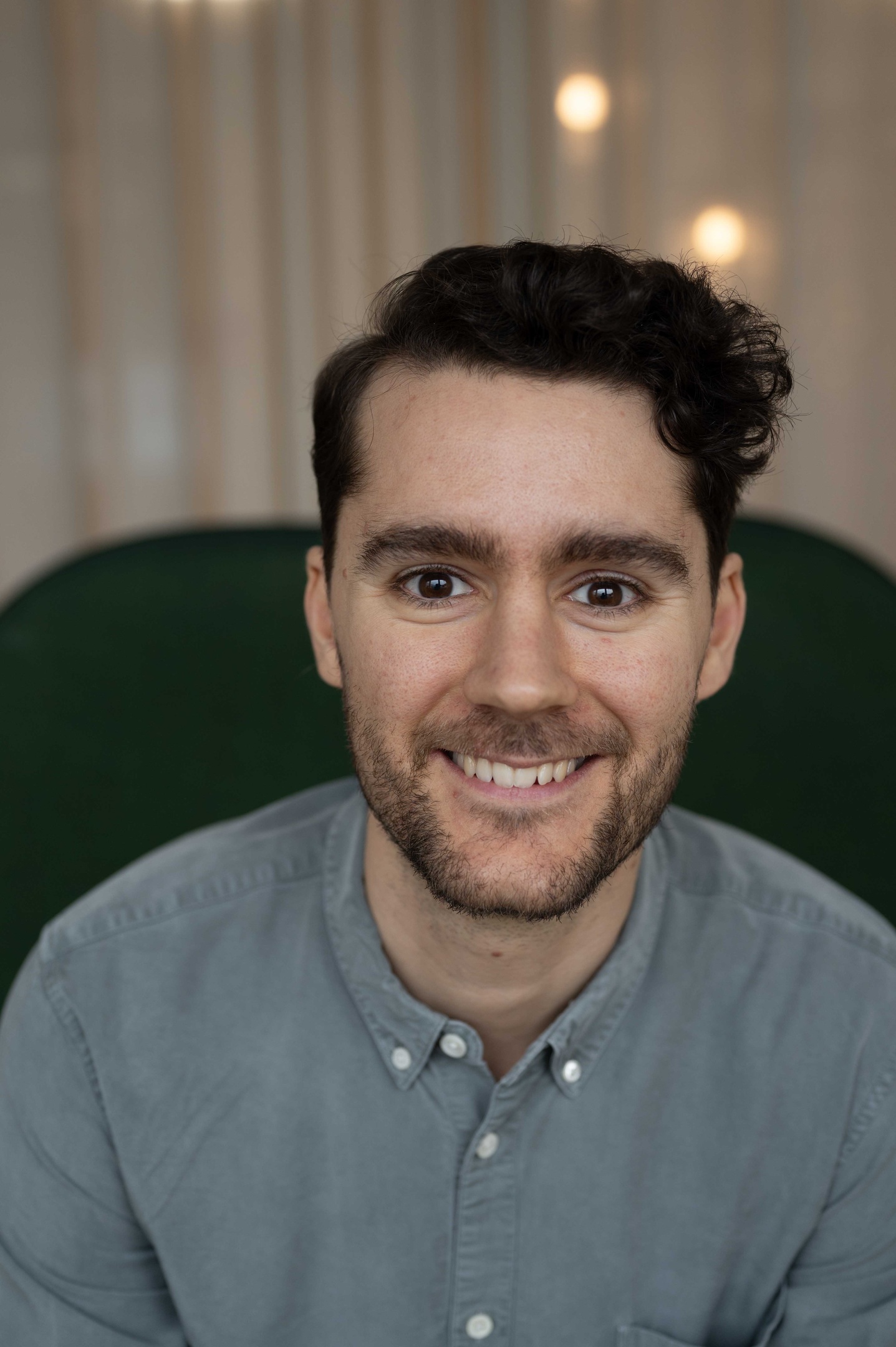 Axel Myrestam (Foto:Lina Alriksson)